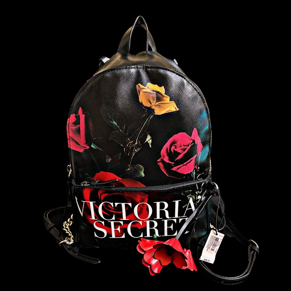 Victoria’s Secret backpack